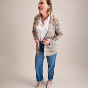 Blazer Gaby