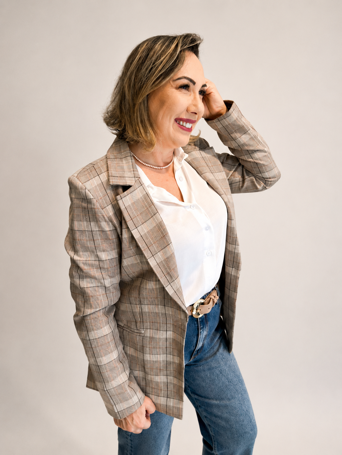 Blazer Gaby - Imagem 2