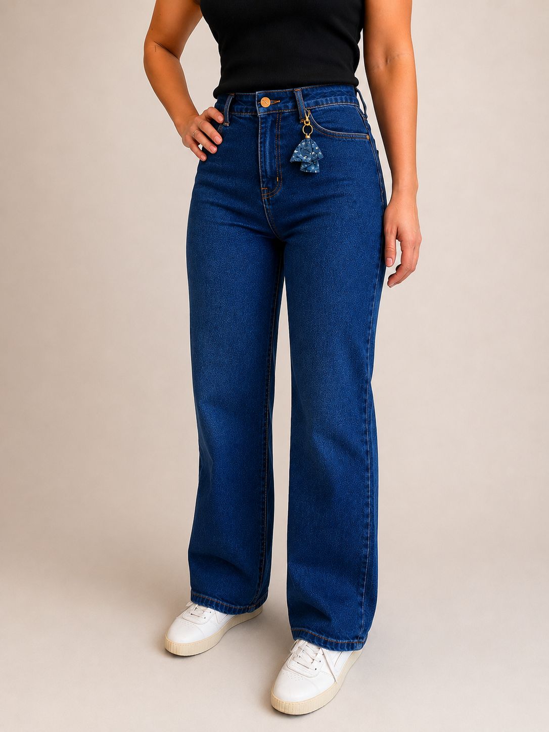 Calça Aline