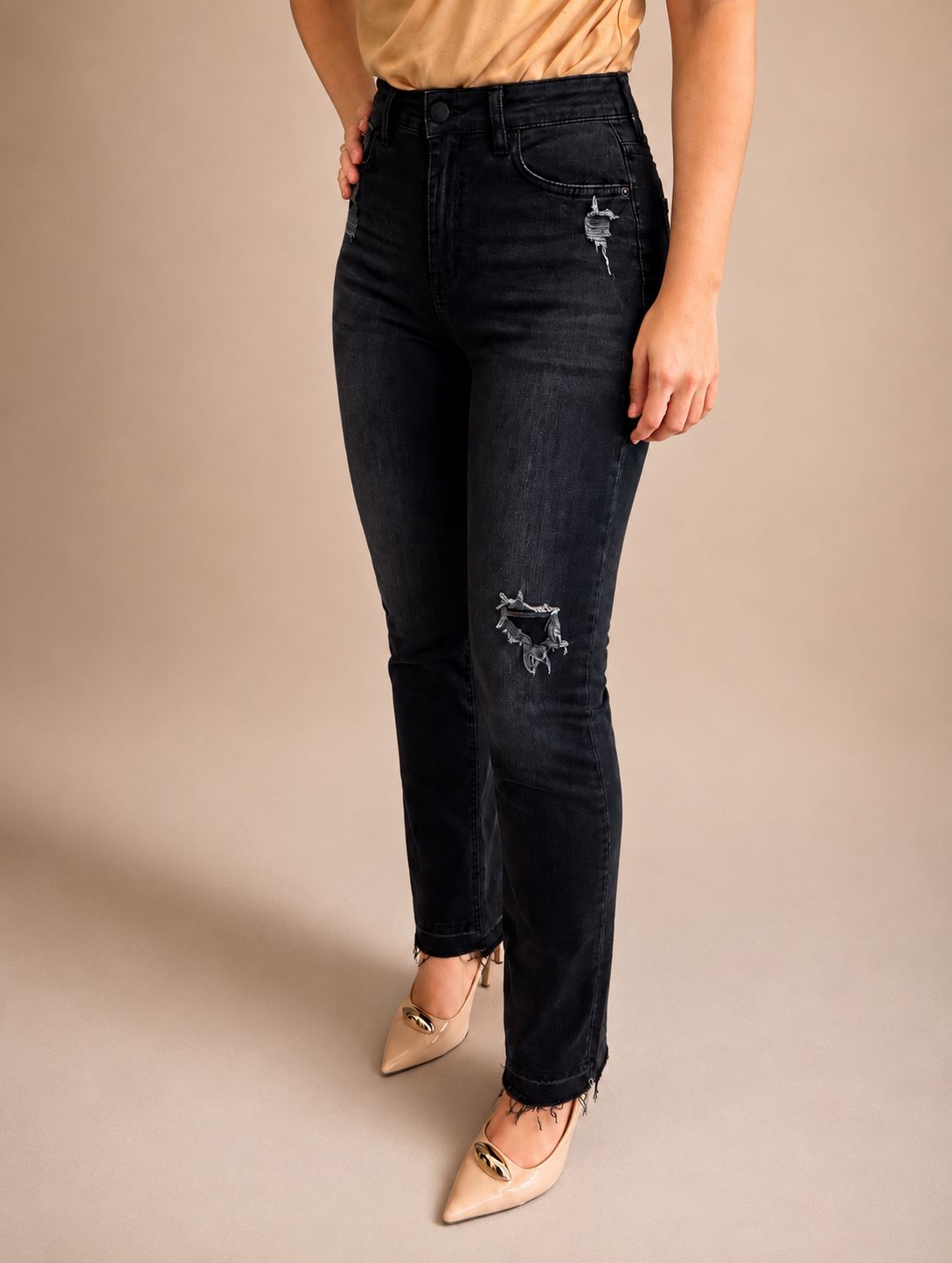 Calça Isa