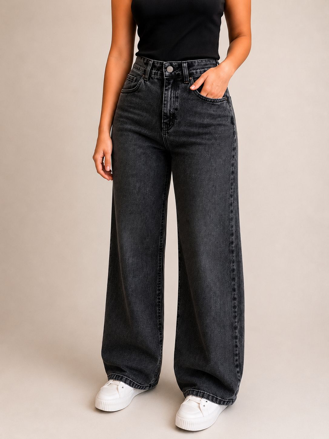 Calça Isabella