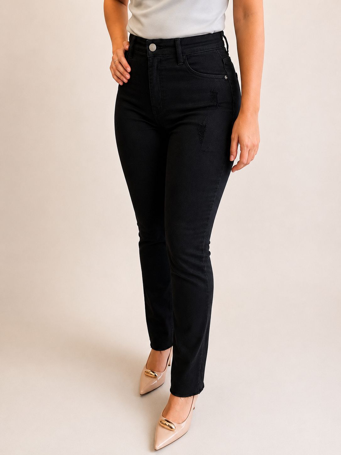 Calça Laura
