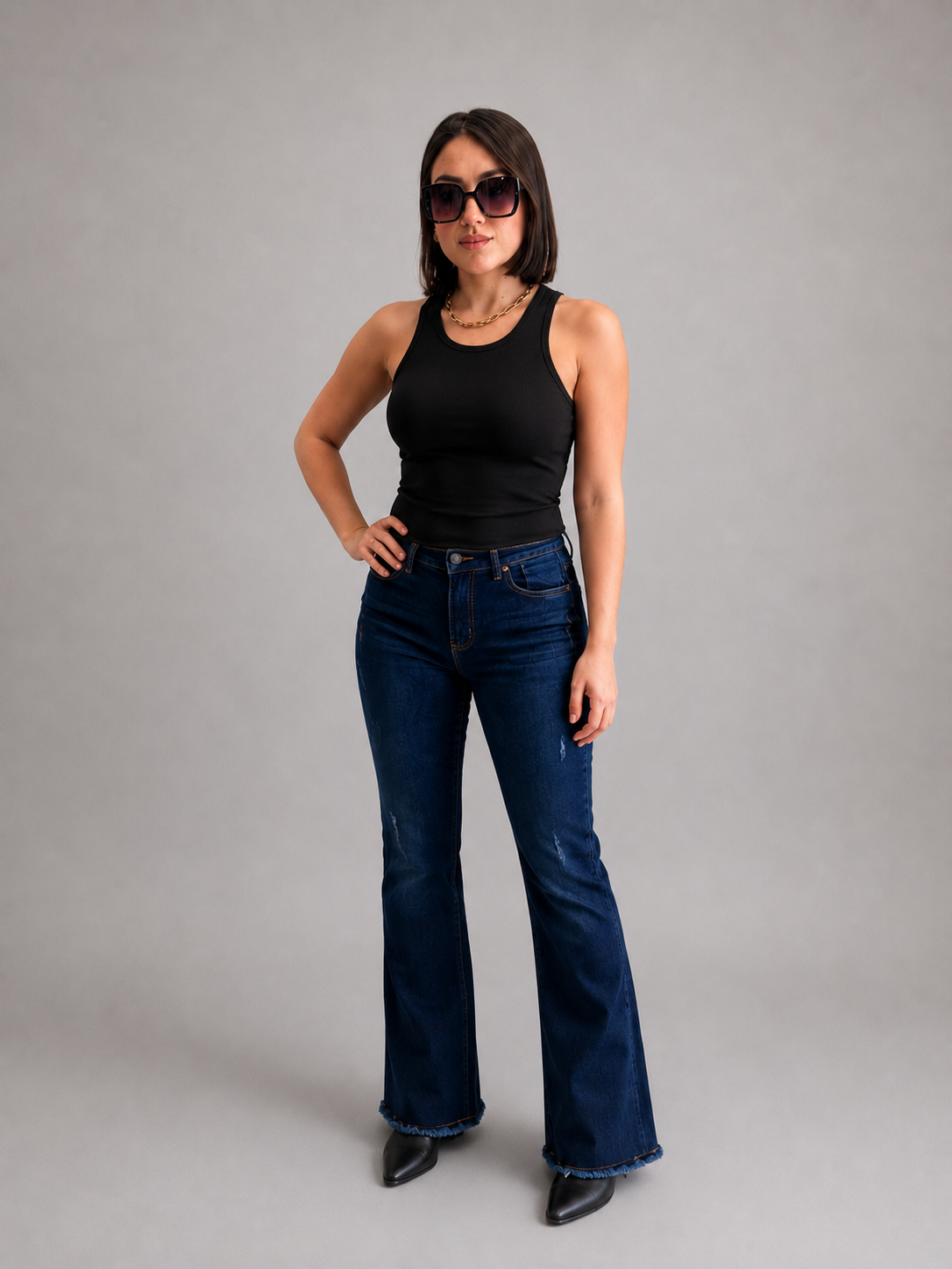 Calça Maya