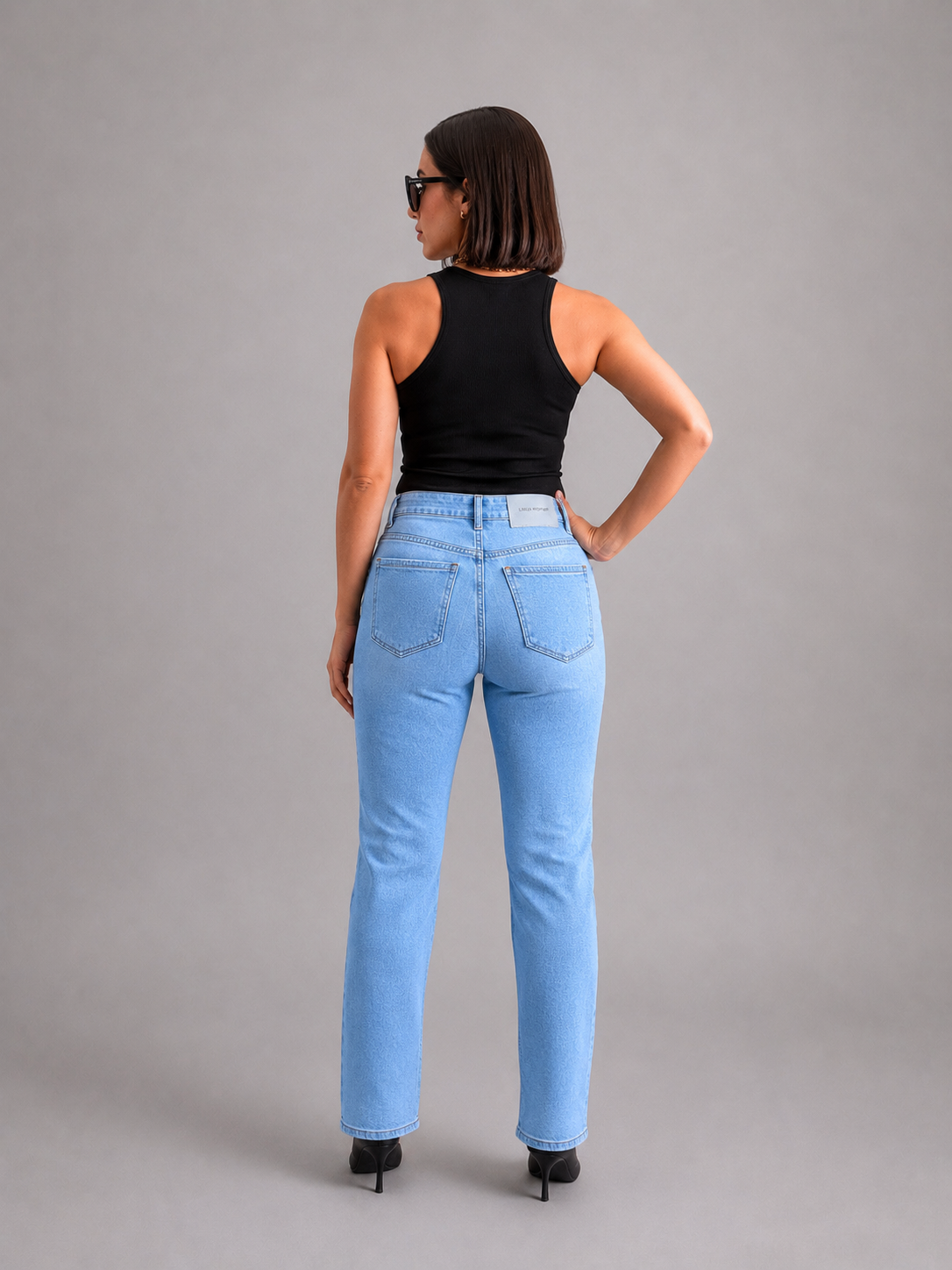 Calça Lanca Perfume - Imagem 2