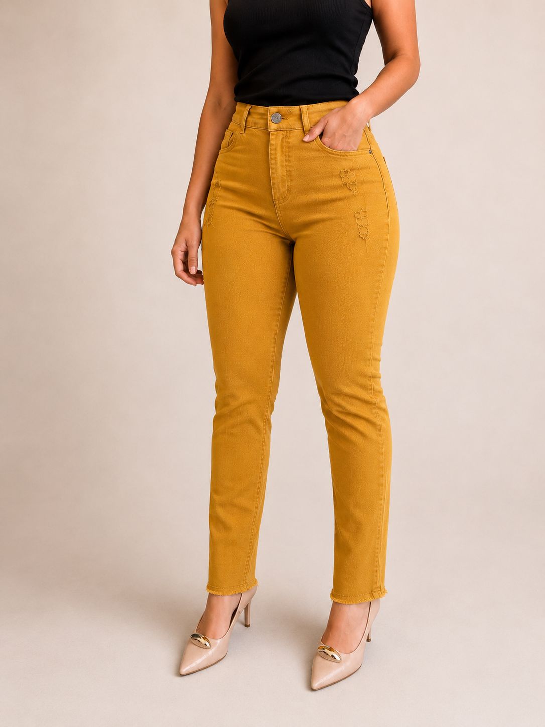 Calça Sofia