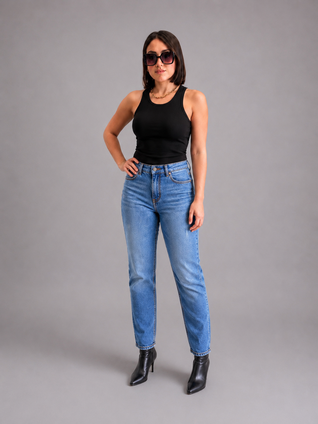 Calça Aurora
