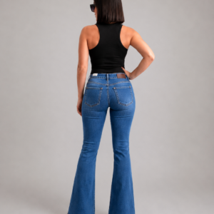 Alternative view of Calça Charllote