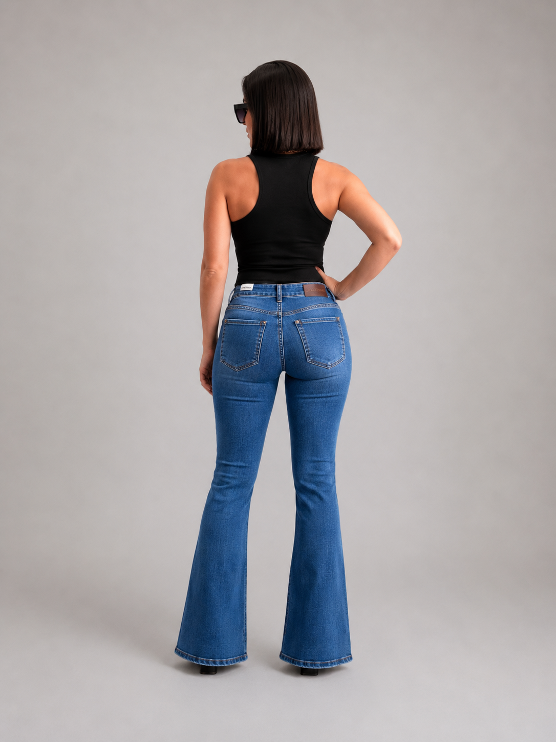 Calça Charllote - Imagem 2