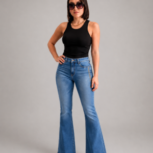 Calça Charllote