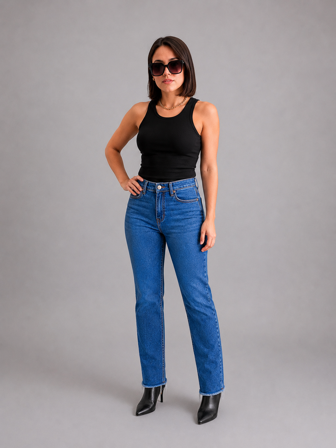 Calça Liz