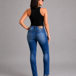 Alternative view of Calça Liz