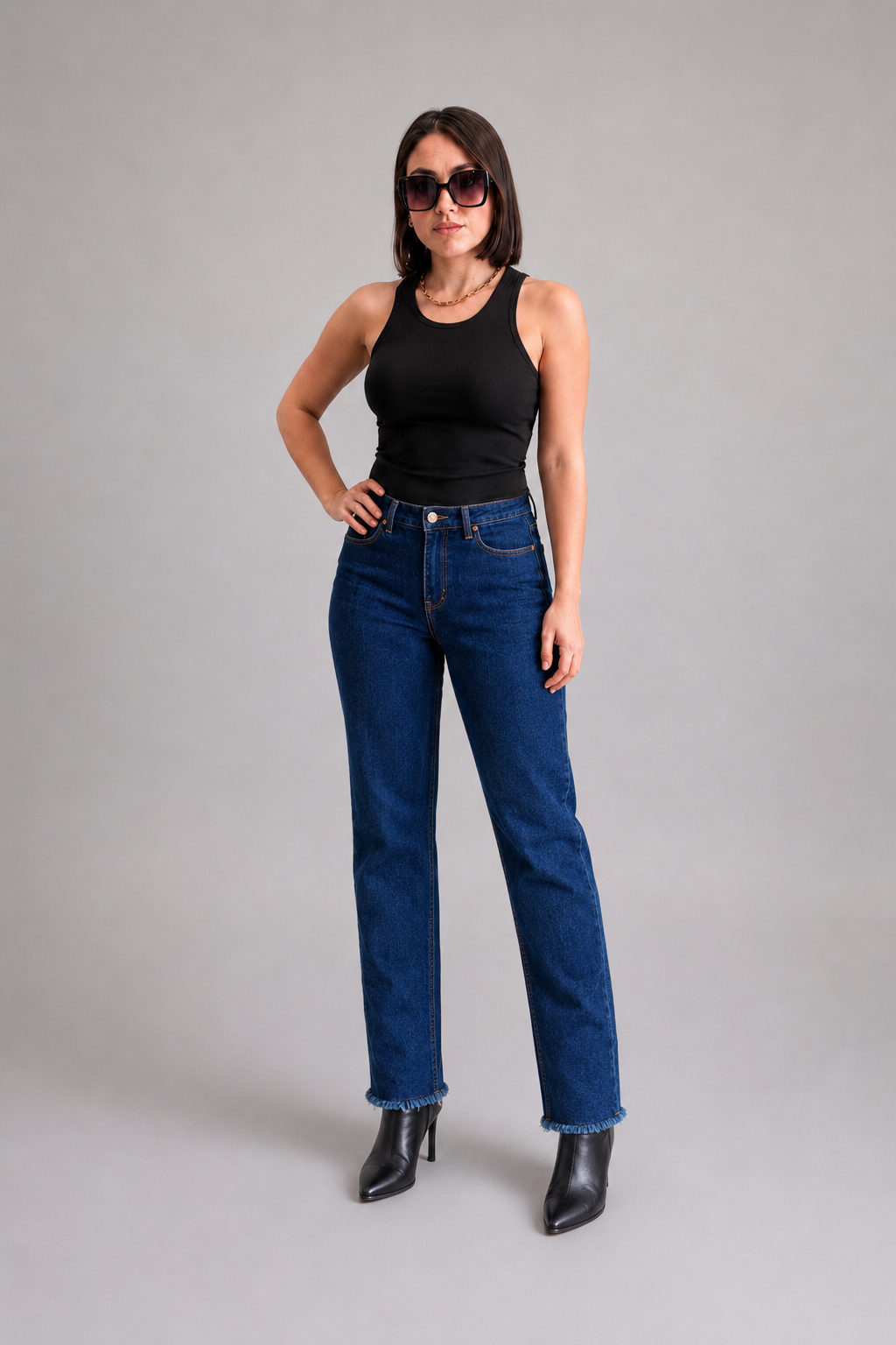 Calça Luna