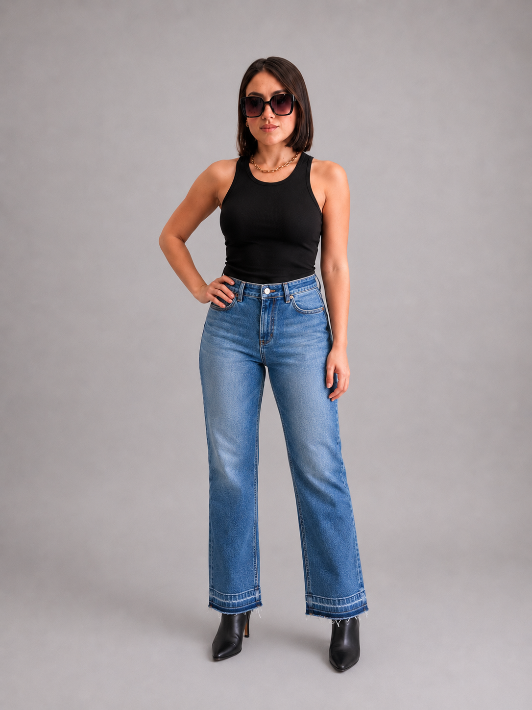 Calça Manu
