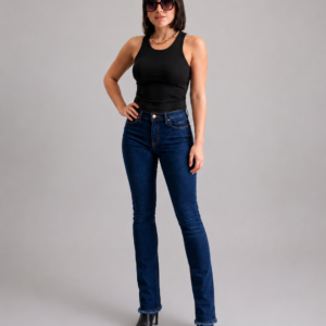 Calça Rose