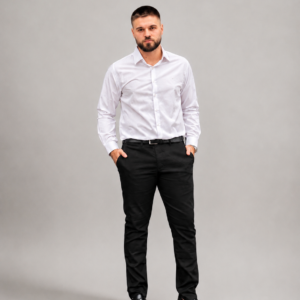 Camisa Tradicional Ogochi