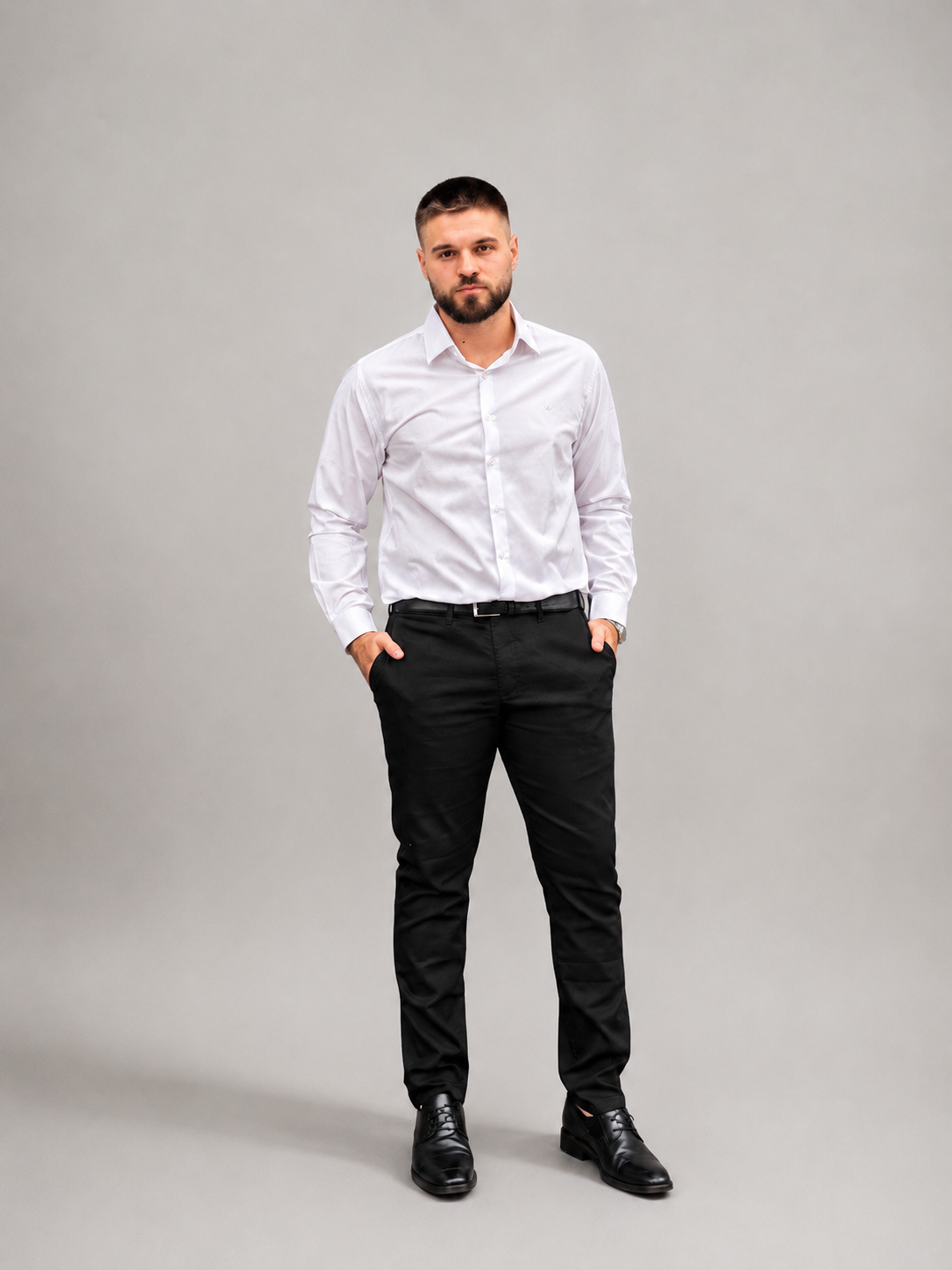 Camisa Tradicional Ogochi
