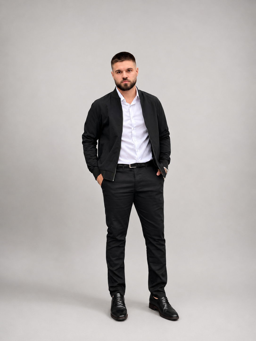 Camisa Tradicional Ogochi - Imagem 3