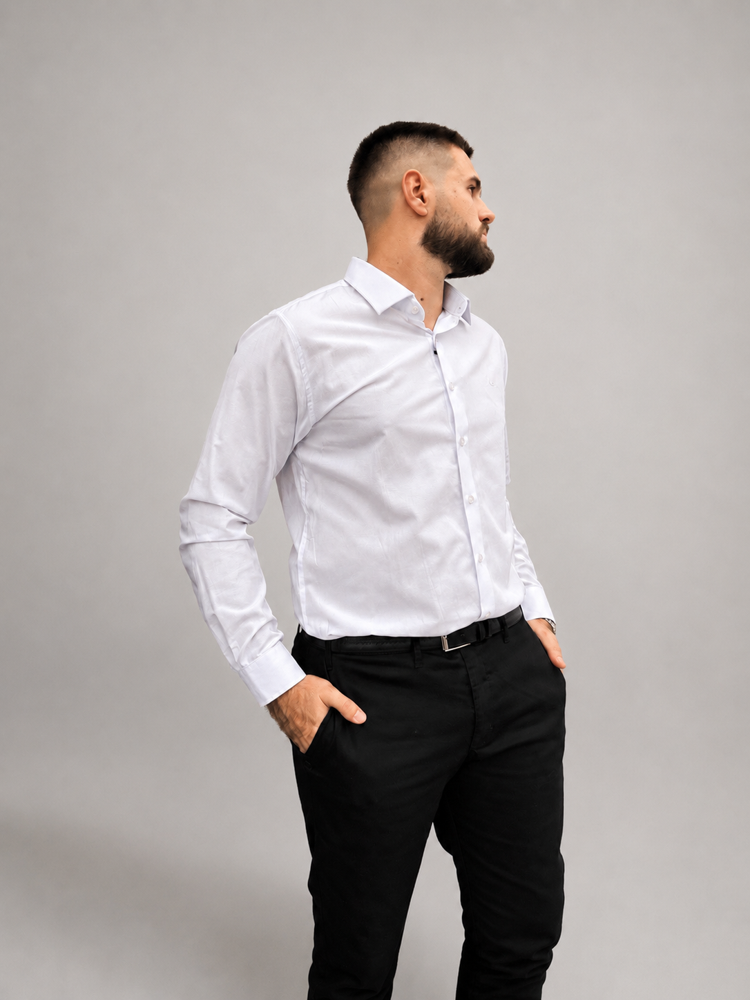 Camisa Tradicional Ogochi - Imagem 2