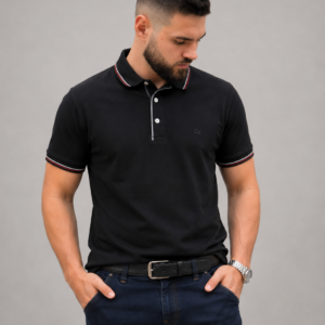 Polo Moderna Masculina